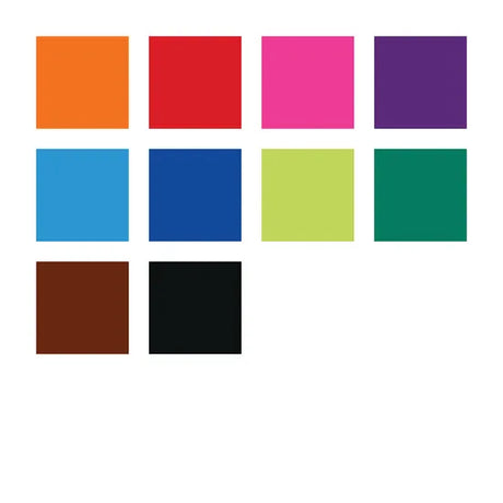 Staedtler Lumocolor Whiteboard Markers Bullet Asst - Pack of 10 - Modern Teaching Aids NZ