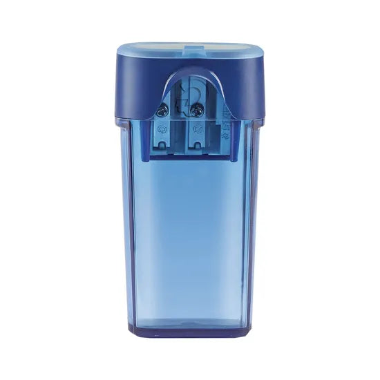 Staedtler Slim Double Hole Tub Sharpener - Modern Teaching Aids NZ