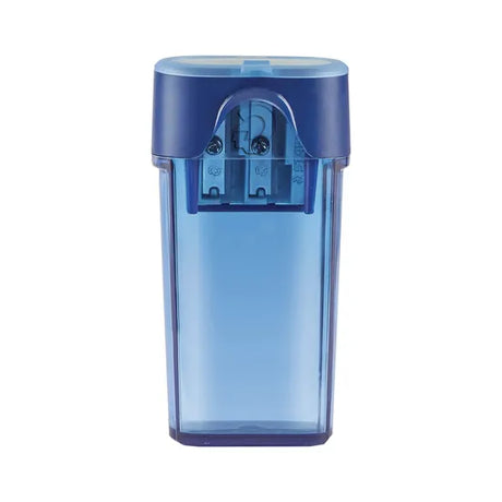Staedtler Slim Double Hole Tub Sharpener - Modern Teaching Aids NZ
