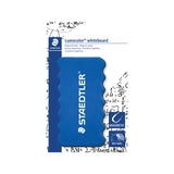Staedtler Lumocolor Whiteboard Wiper - Modern Teaching Aids NZ