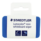 Staedtler Lumocolor Whiteboard Wiper - Pack of 100 - Modern Teaching Aids NZ