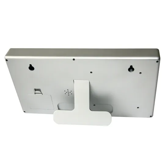 Dual Time Clock - Analogue & Digital - Modern Teaching Aids NZ