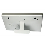 Dual Time Clock - Analogue & Digital - Modern Teaching Aids NZ