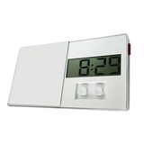 Dual Time Clock - Analogue & Digital - Modern Teaching Aids NZ