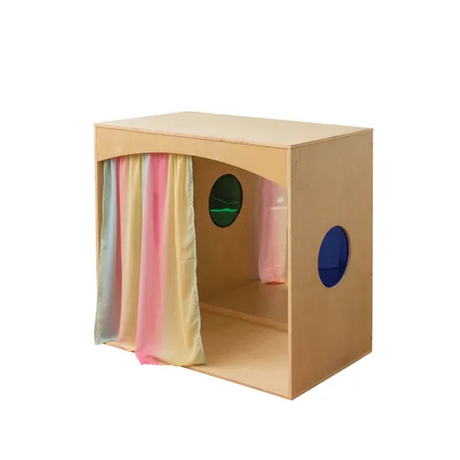 Stockholm Spaces - Cosy Pod - Modern Teaching Aids NZ