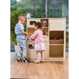 Stockholm Spaces Combination Play Kitchen - Modern Teaching Aids NZ