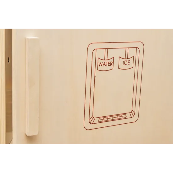 Stockholm Spaces Combination Play Kitchen - Modern Teaching Aids NZ