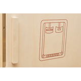 Stockholm Spaces Combination Play Kitchen - Modern Teaching Aids NZ