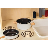 Stockholm Spaces Combination Play Kitchen - Modern Teaching Aids NZ