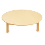 Stockholm Spaces Round Table - 75 (dia.) x 30 (H) cm