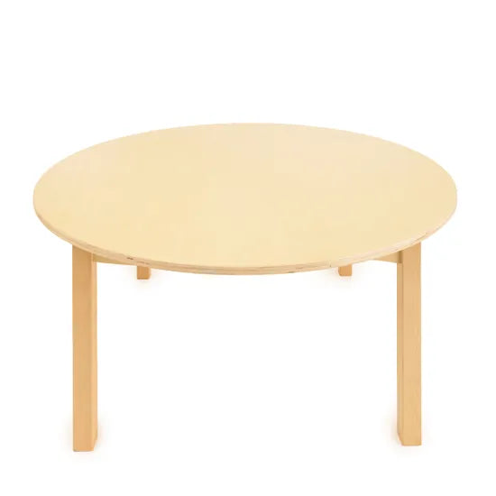 Stockholm Spaces Round Table - 75 (dia.) x 40 (H) cm