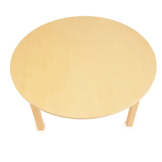 Stockholm Spaces Round Table - 75 (dia.) x 45 (H) cm