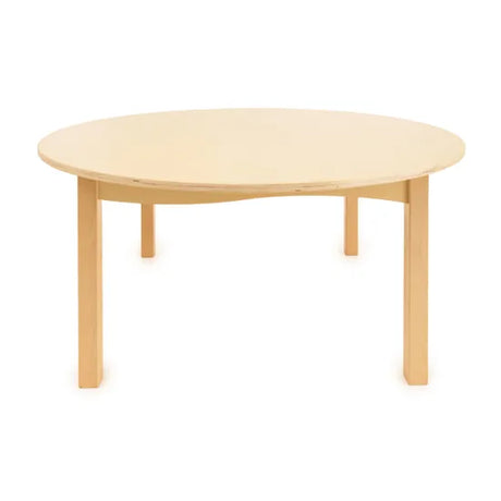 Stockholm Spaces Round Table - 75 (dia.) x 45 (H) cm