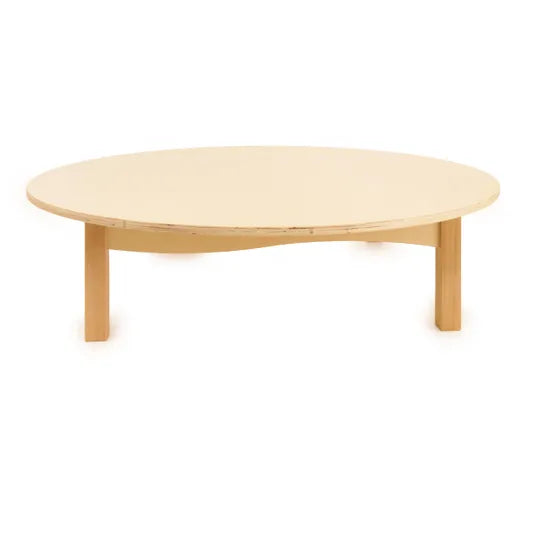 Stockholm Spaces Round Table - 120 (dia.) x 30 (H) cm