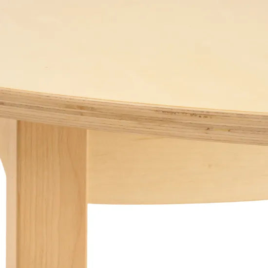 Stockholm Spaces Round Table - 120 (dia.) x 45 (H) cm