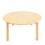 Stockholm Spaces Round Table - 120 (dia.) x 50 (H) cm