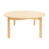 Stockholm Spaces Round Table - 120 (dia.) x 55 (H) cm