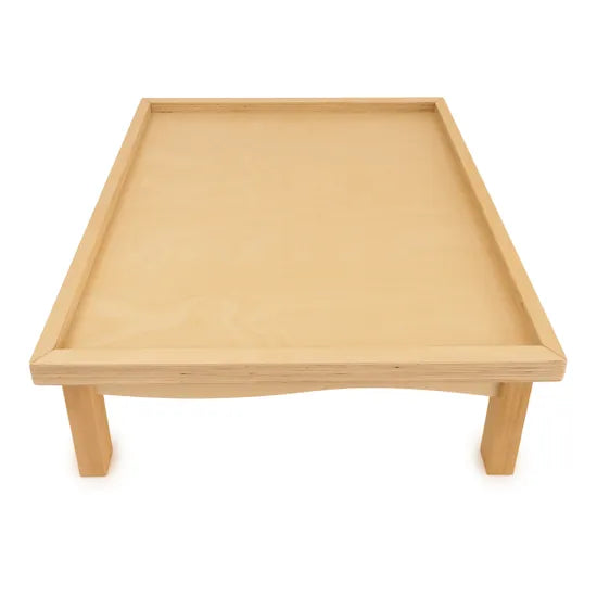 Stockholm Spaces Loose Parts Play Table - 30 cm (H)
