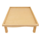 Stockholm Spaces Loose Parts Play Table - 30 cm (H)