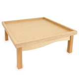 Stockholm Spaces Loose Parts Play Table - 30 cm (H)