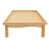 Stockholm Spaces Loose Parts Play Table - 30 cm (H)