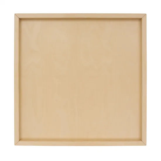 Stockholm Spaces Loose Parts Play Table - 45 cm (H)