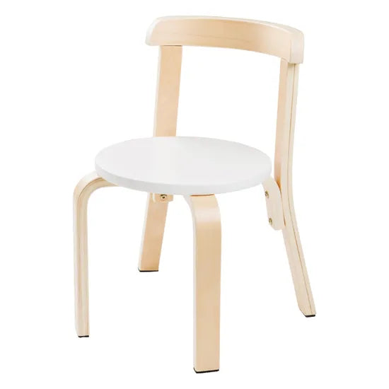Stockholm Chair for Home Corner Table - Modern Teaching Aids NZ
