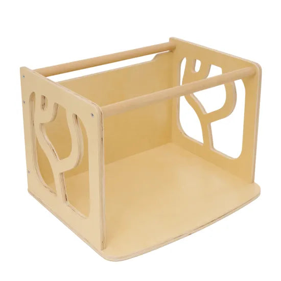 Stockholm Small World Play Frame