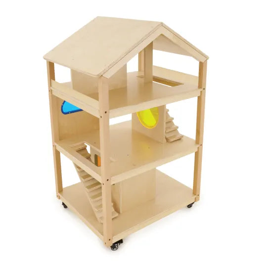 Stockholm Open Play House