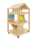 Stockholm Open Play House