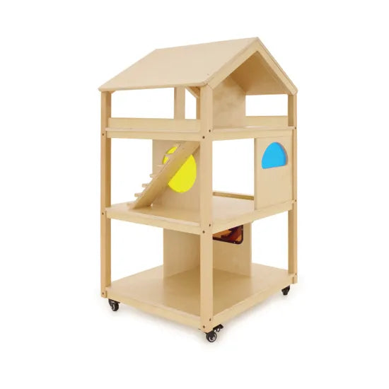 Stockholm Open Play House