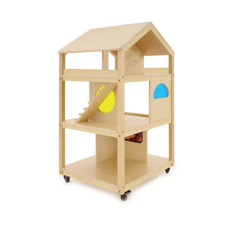 Stockholm Open Play House