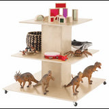 Stockholm - Display Stand - Modern Teaching Aids NZ