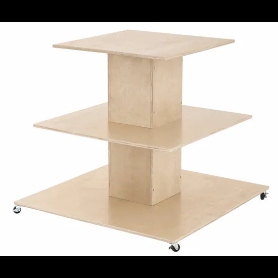 Stockholm - Display Stand - Modern Teaching Aids NZ