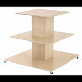 Stockholm - Display Stand - Modern Teaching Aids NZ