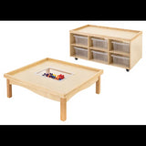 Stockholm - STEM Storage Furniture Kit - Modern Teaching Aids NZ