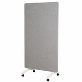 Ergerite - Acoustic Pinboard Room Divider - Modern Teaching Aids NZ