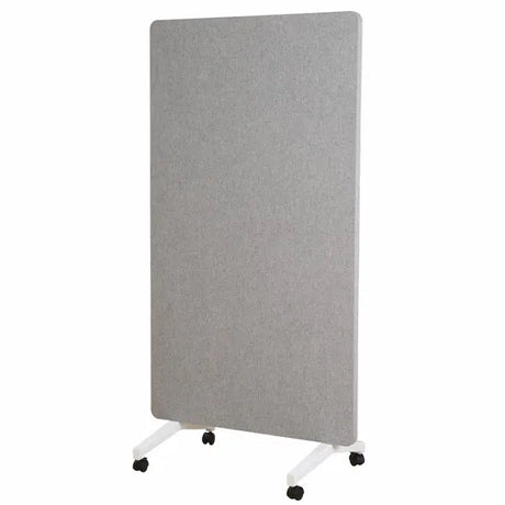 Ergerite - Acoustic Pinboard Room Divider - Modern Teaching Aids NZ
