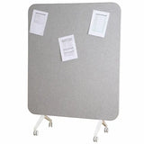Acoustic Whiteboard & Room Divider - Modern Teaching Aids NZ