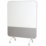 Acoustic Whiteboard & Room Divider - Modern Teaching Aids NZ