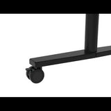 Ergerite - Folding Table - 150 (L) x 75 (W) x 75 (H) cm - Modern Teaching Aids NZ