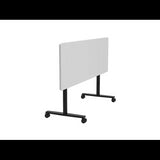 Ergerite - Folding Table - 150 (L) x 75 (W) x 75 (H) cm - Modern Teaching Aids NZ