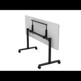 Ergerite - Folding Table - 150 (L) x 75 (W) x 75 (H) cm - Modern Teaching Aids NZ