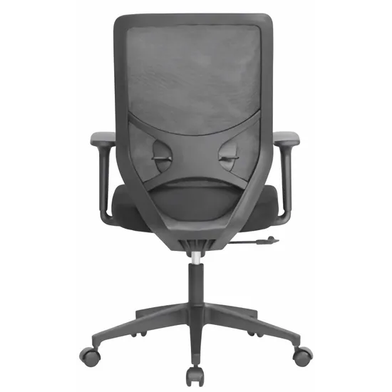 Ergerite Office Chair - Black