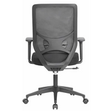 Ergerite Office Chair - Black