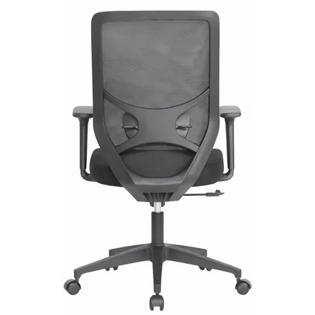 Ergerite Office Chair - Black