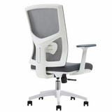 Ergerite Office Chair - White