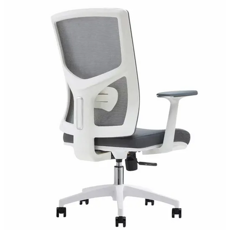Ergerite Office Chair - White