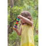 Teachables Soft Blocks Counting Set - 100 Pieces - Modern Teaching Aids NZ