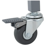 Ergerite - Triple Storage Unit - Modern Teaching Aids NZ